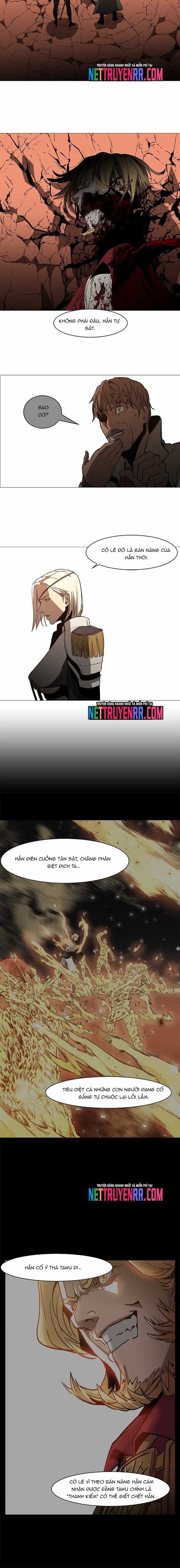 Vô Bi - Chương 60 - ảnh 7