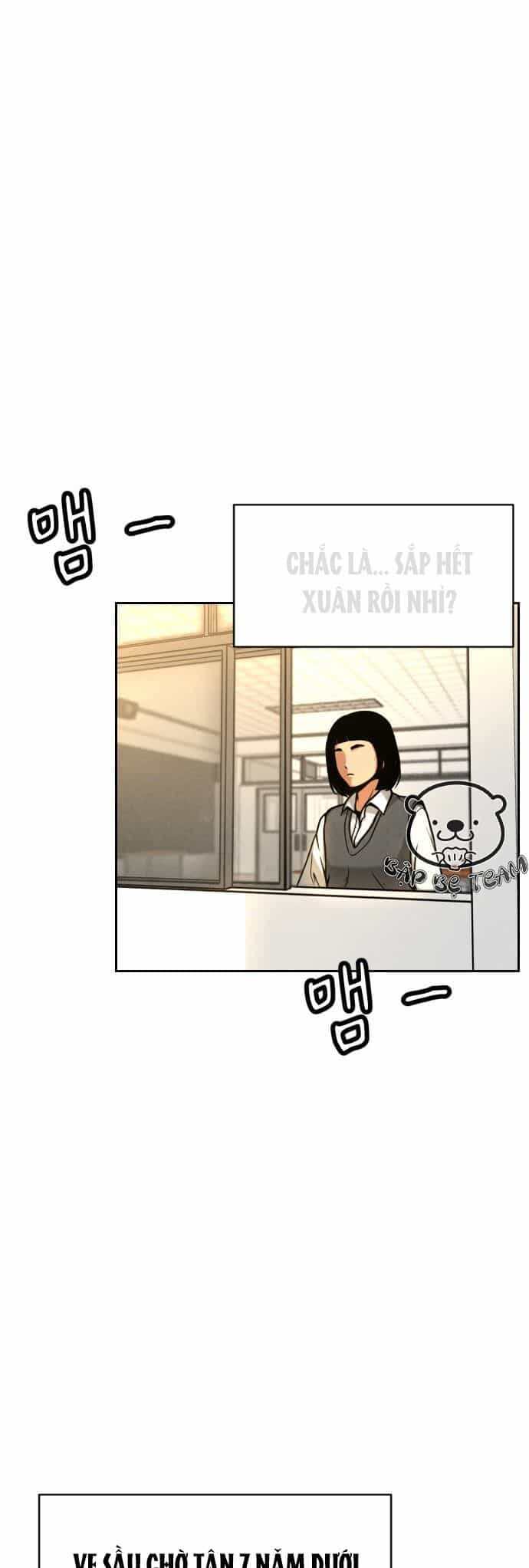 Vỏ Bọc - Chương 1 - ảnh 2