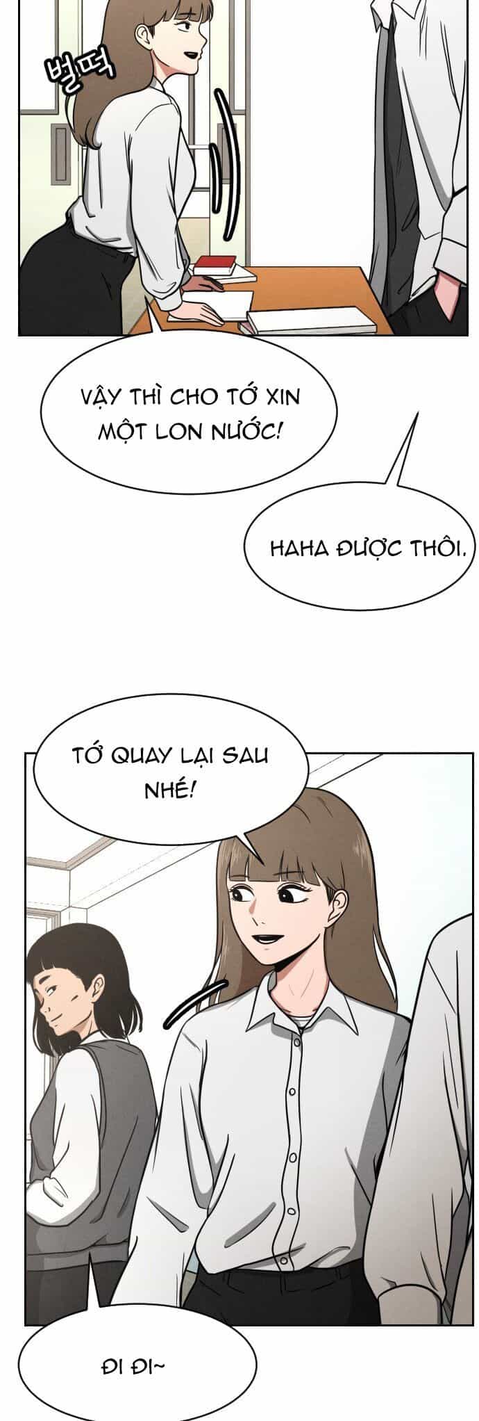 Vỏ Bọc - Chương 1 - ảnh 32