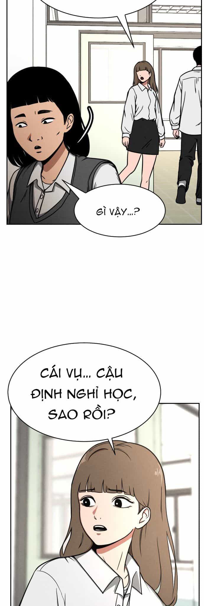 Vỏ Bọc - Chương 1 - ảnh 34