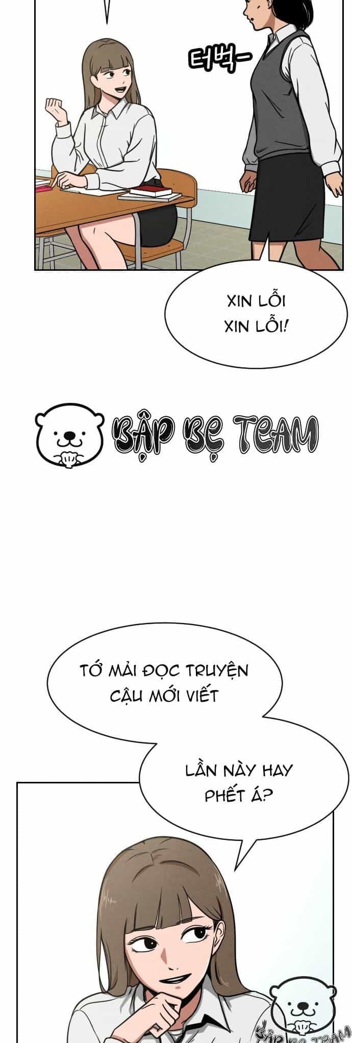 Vỏ Bọc - Chương 2 - ảnh 21