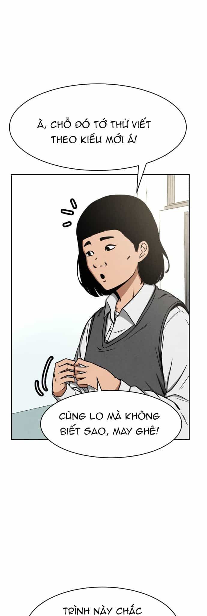 Vỏ Bọc - Chương 2 - ảnh 23