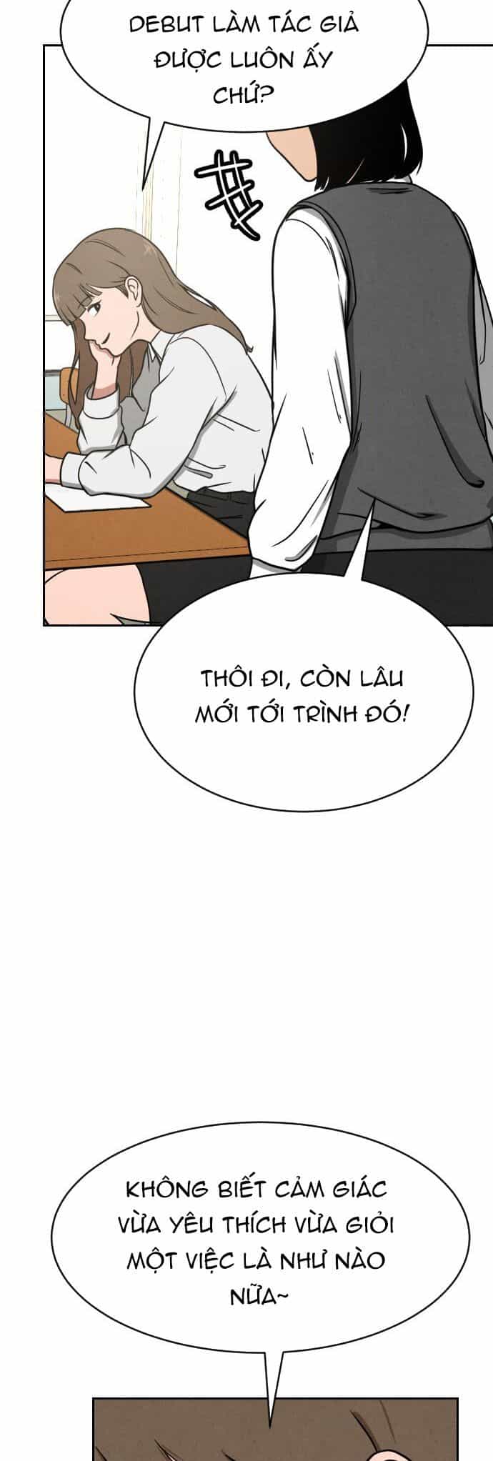 Vỏ Bọc - Chương 2 - ảnh 24