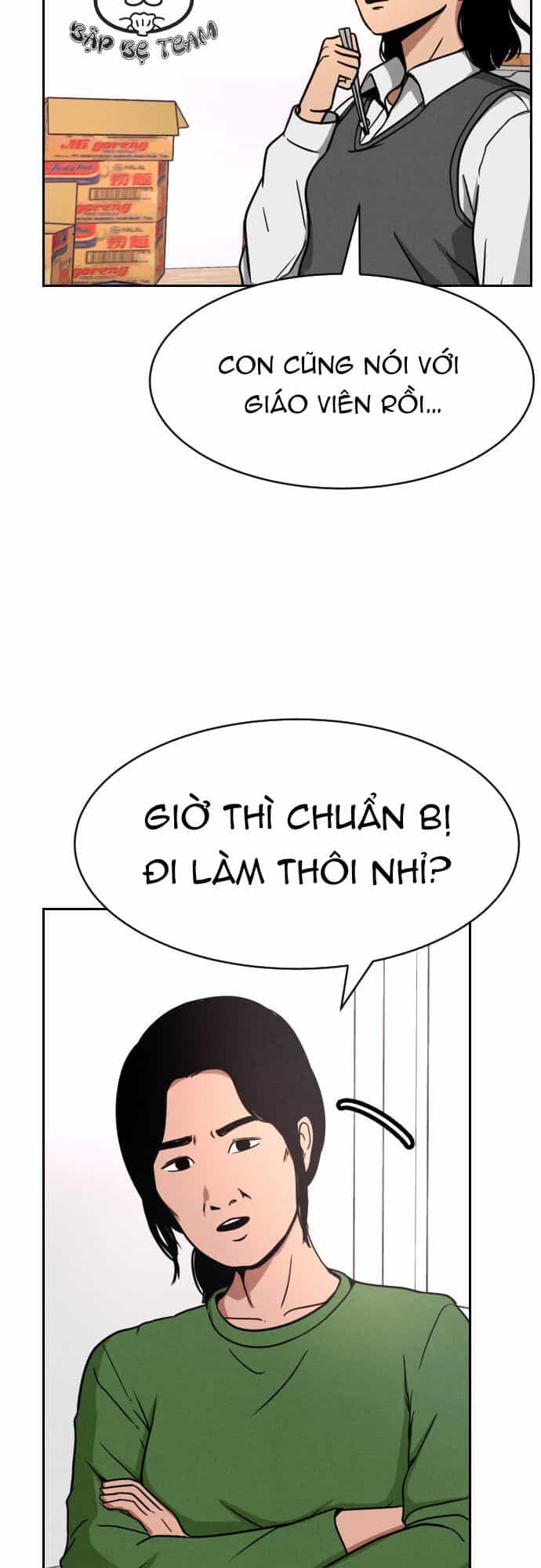 Vỏ Bọc - Chương 2 - ảnh 48