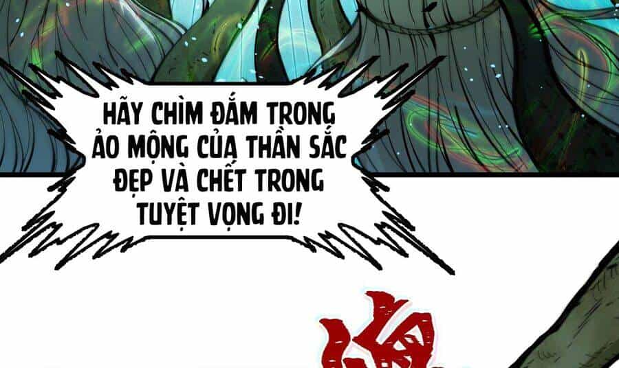 Vô Cản Sát Thần - Chương 1 - ảnh 178