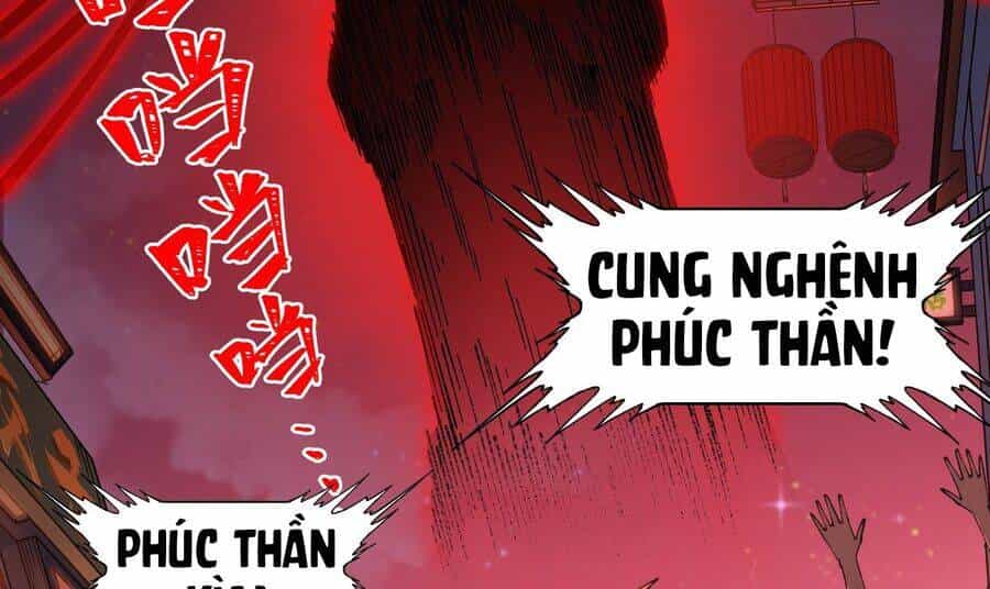 Vô Cản Sát Thần - Chương 1 - ảnh 85