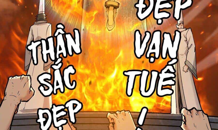 Vô Cản Sát Thần - Chương 2 - ảnh 158