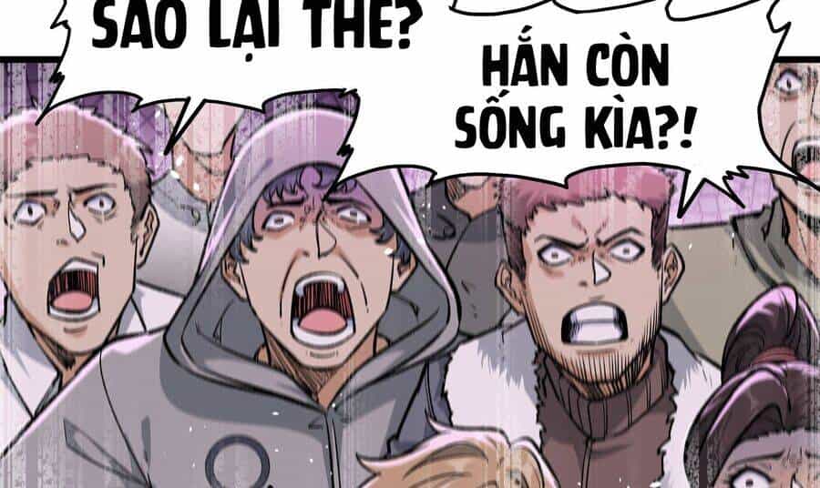 Vô Cản Sát Thần - Chương 2 - ảnh 162