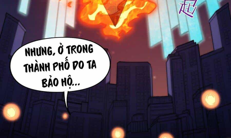 Vô Cản Sát Thần - Chương 2 - ảnh 179