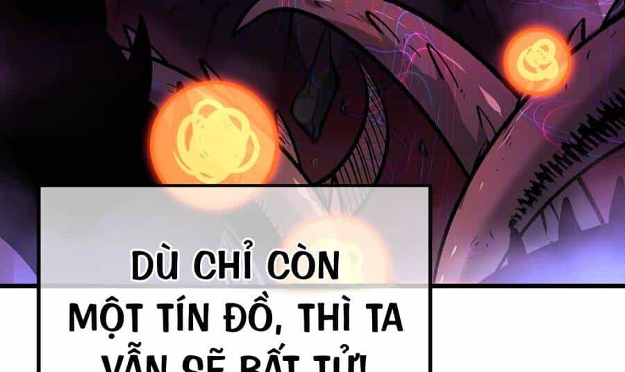 Vô Cản Sát Thần - Chương 3 - ảnh 10