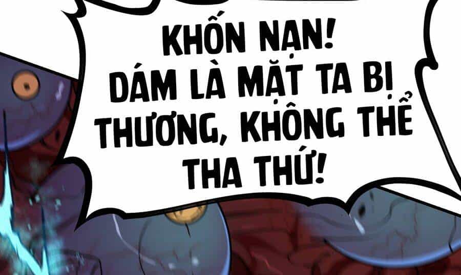 Vô Cản Sát Thần - Chương 3 - ảnh 204