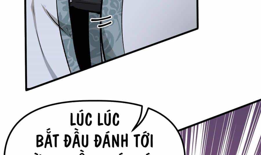 Vô Cản Sát Thần - Chương 3 - ảnh 247