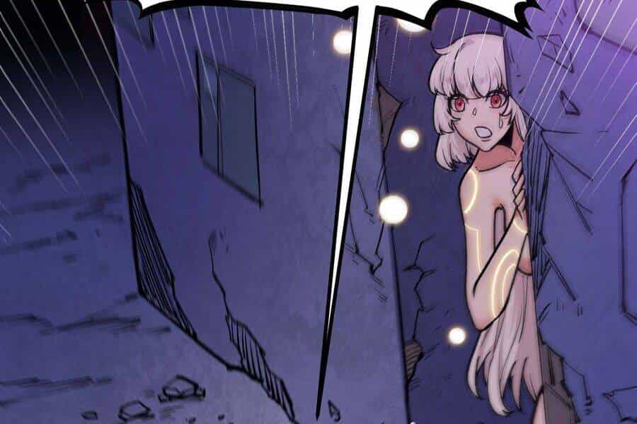Vô Cản Sát Thần - Chương 4 - ảnh 101
