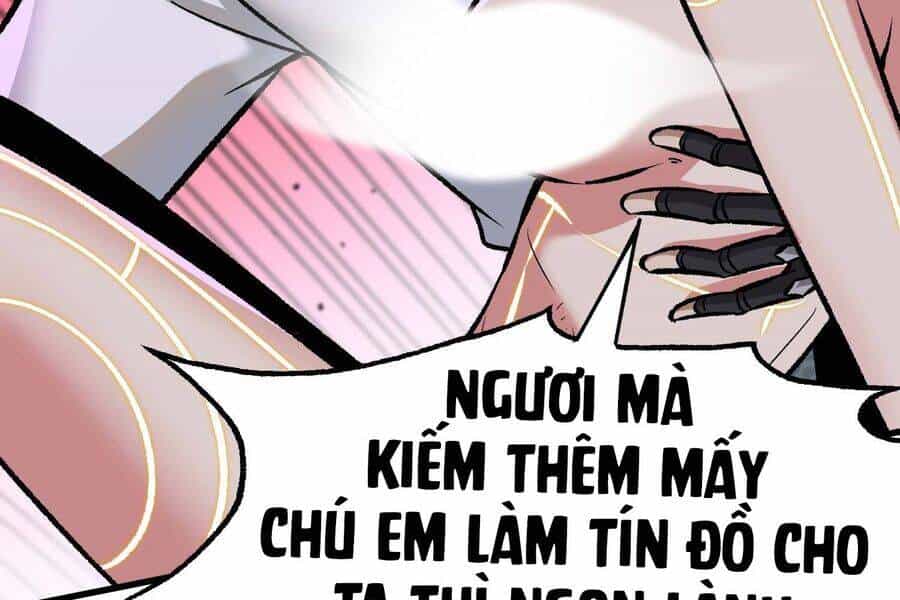 Vô Cản Sát Thần - Chương 4 - ảnh 28