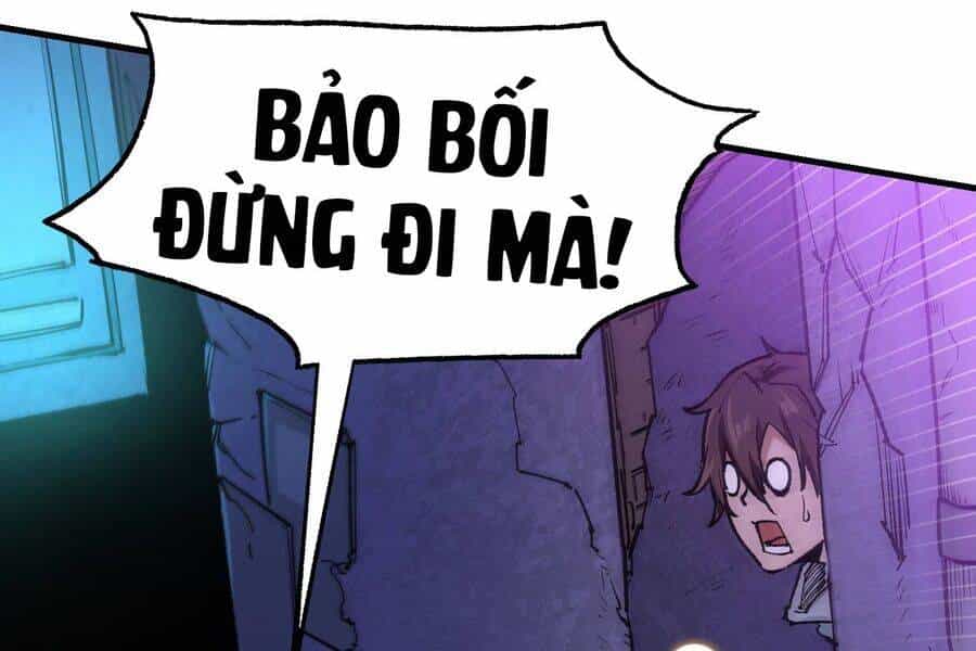 Vô Cản Sát Thần - Chương 4 - ảnh 82