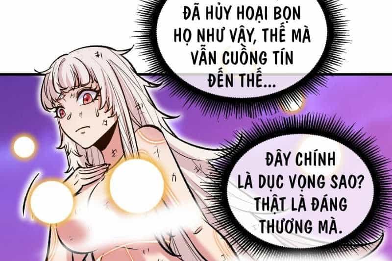 Vô Cản Sát Thần - Chương 5 - ảnh 165