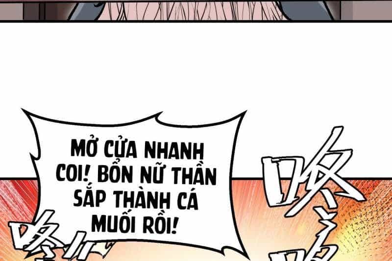 Vô Cản Sát Thần - Chương 5 - ảnh 244