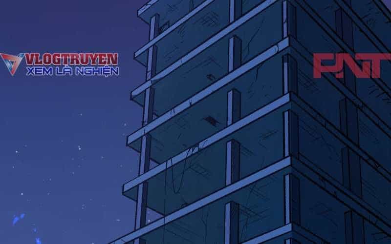 Vô Cản Sát Thần - Chương 6 - ảnh 22