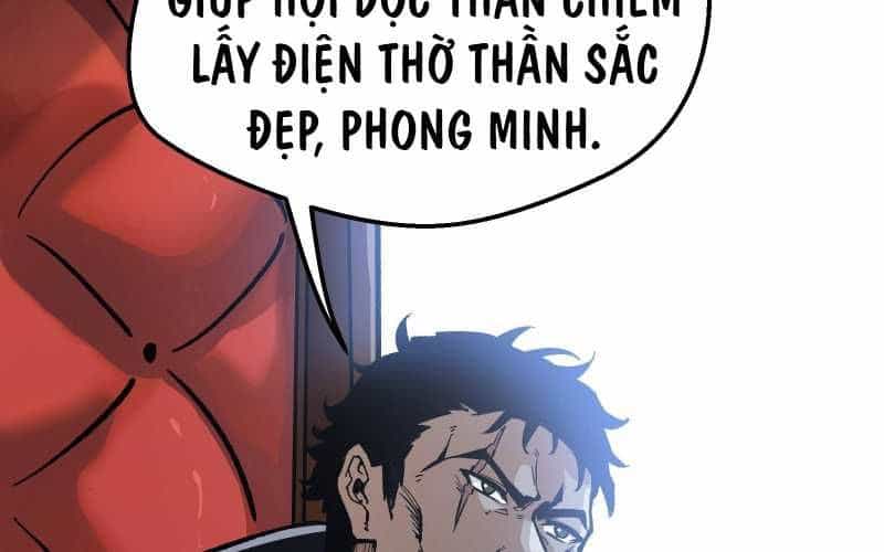 Vô Cản Sát Thần - Chương 6 - ảnh 252