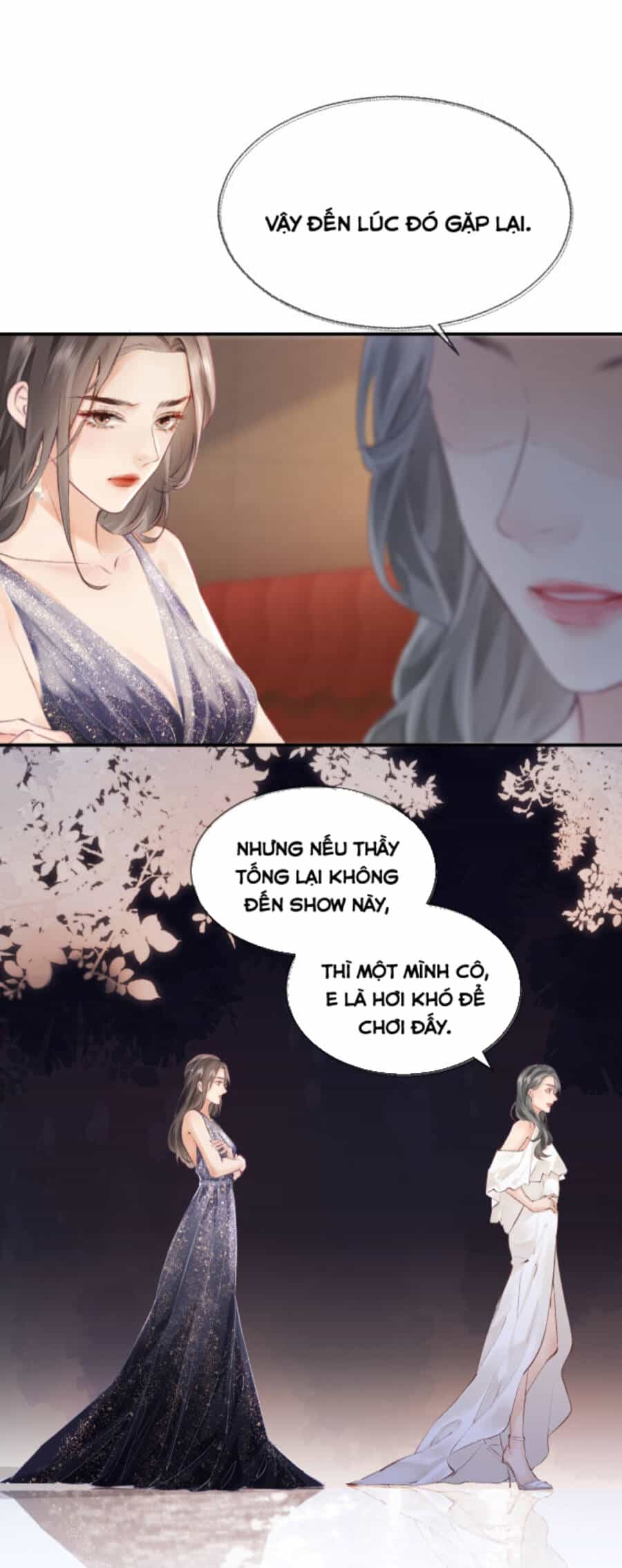 Vợ Chồng Đỉnh Lưu Có Chút Ngọt Ngào - Chương 1 - ảnh 23