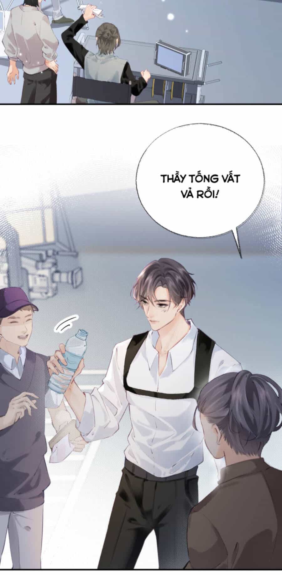 Vợ Chồng Đỉnh Lưu Có Chút Ngọt Ngào - Chương 1 - ảnh 30