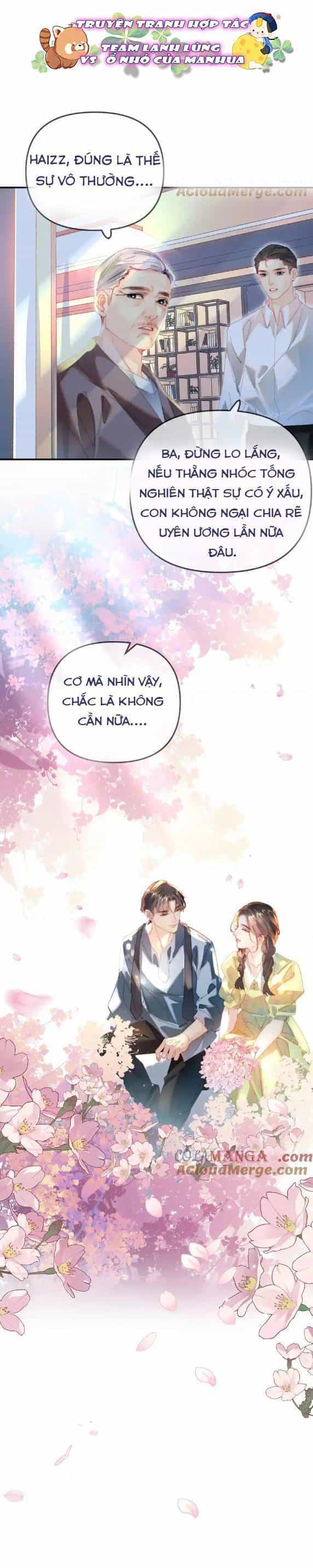 Vợ Chồng Đỉnh Lưu Có Chút Ngọt Ngào - Chương 95 - ảnh 4