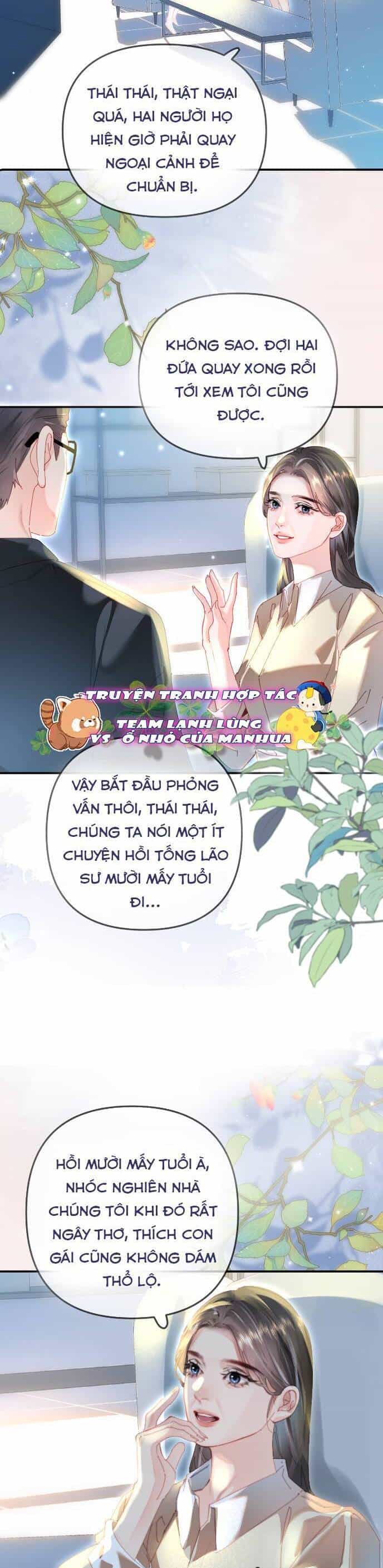 Vợ Chồng Đỉnh Lưu Có Chút Ngọt Ngào - Chương 96 - ảnh 17