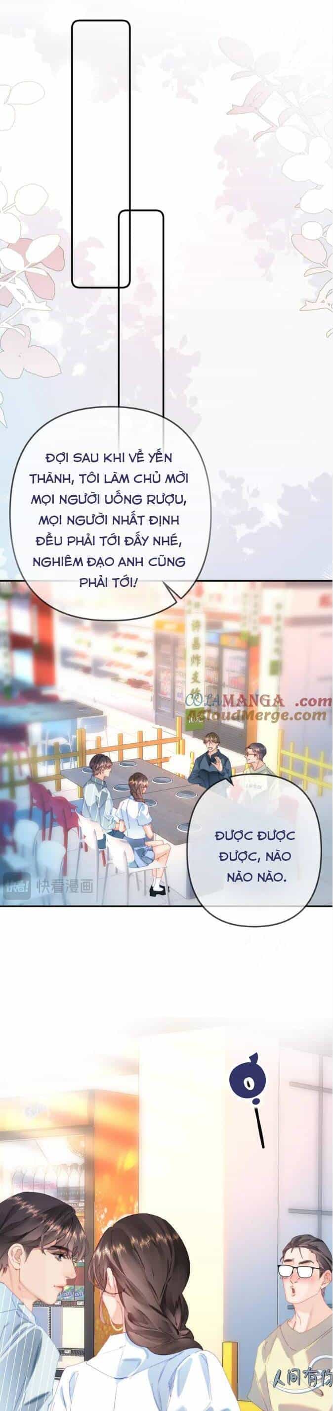 Vợ Chồng Đỉnh Lưu Có Chút Ngọt Ngào - Chương 97 - ảnh 13
