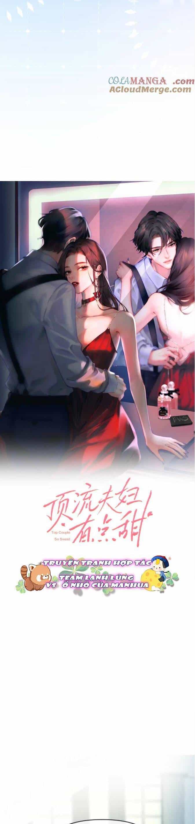 Vợ Chồng Đỉnh Lưu Có Chút Ngọt Ngào - Chương 97 - ảnh 7