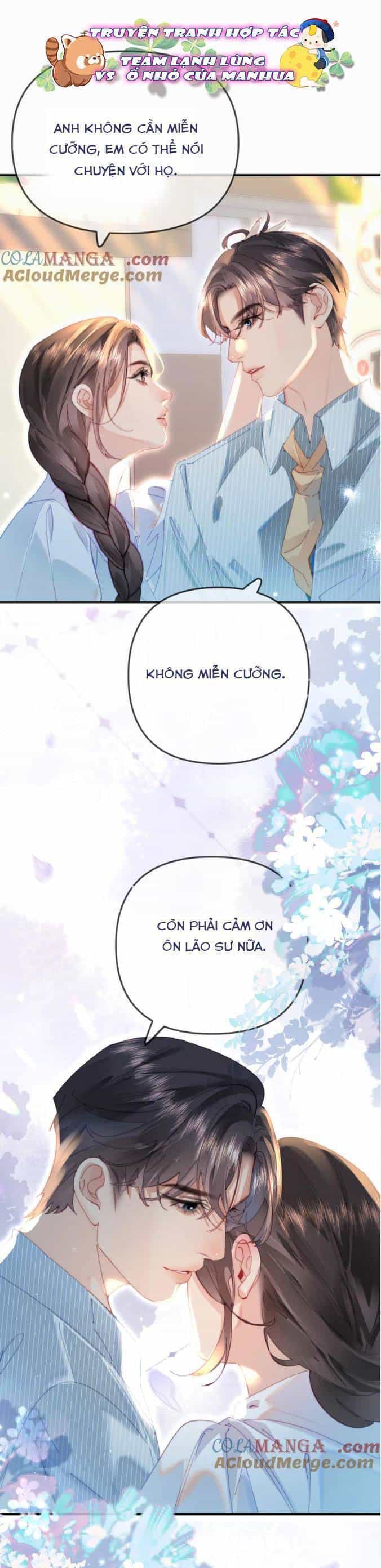 Vợ Chồng Đỉnh Lưu Có Chút Ngọt Ngào - Chương 98 - ảnh 4
