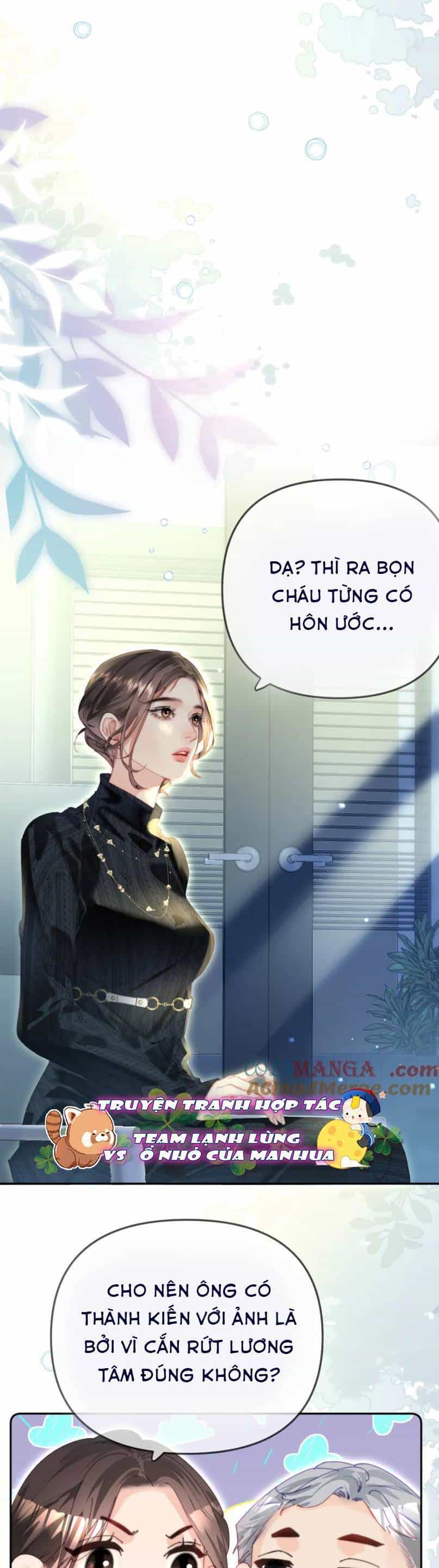 Vợ Chồng Đỉnh Lưu Có Chút Ngọt Ngào - Chương 100 - ảnh 11