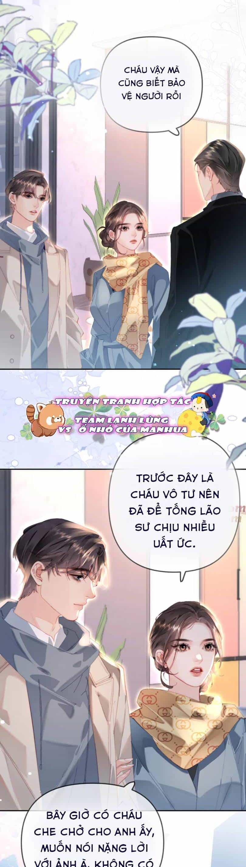 Vợ Chồng Đỉnh Lưu Có Chút Ngọt Ngào - Chương 100 - ảnh 4
