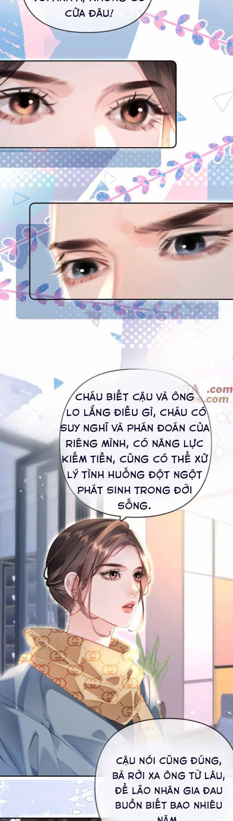 Vợ Chồng Đỉnh Lưu Có Chút Ngọt Ngào - Chương 100 - ảnh 5