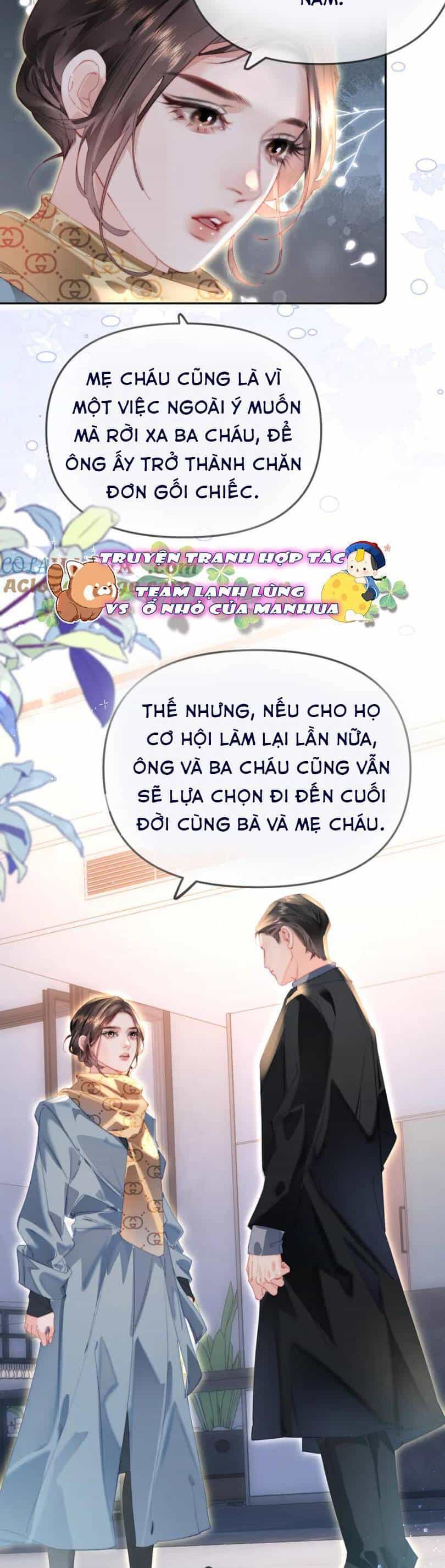 Vợ Chồng Đỉnh Lưu Có Chút Ngọt Ngào - Chương 100 - ảnh 6