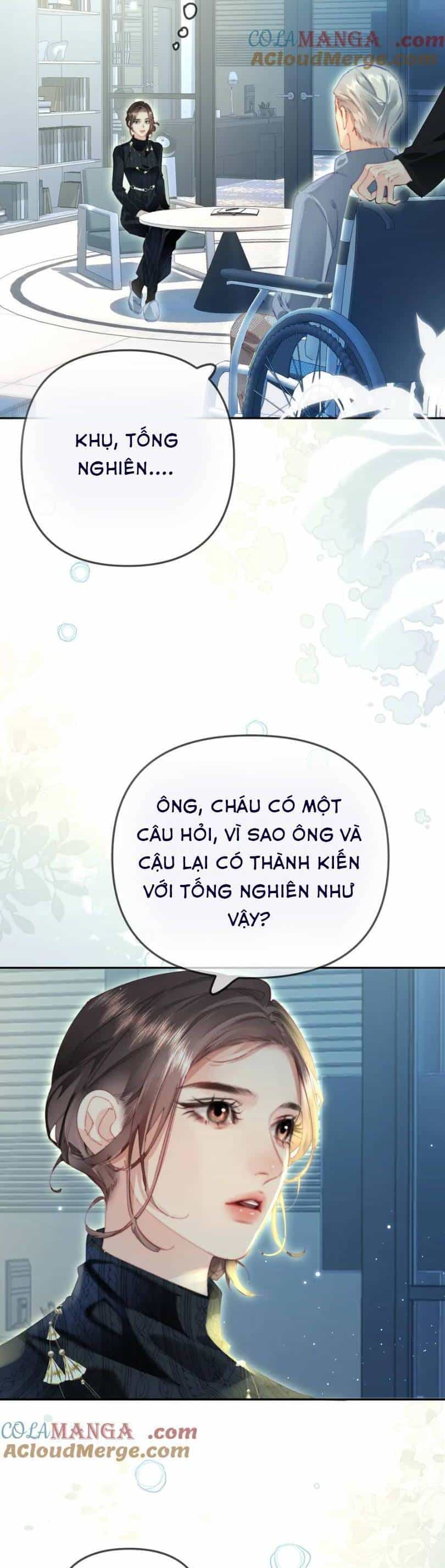 Vợ Chồng Đỉnh Lưu Có Chút Ngọt Ngào - Chương 100 - ảnh 9