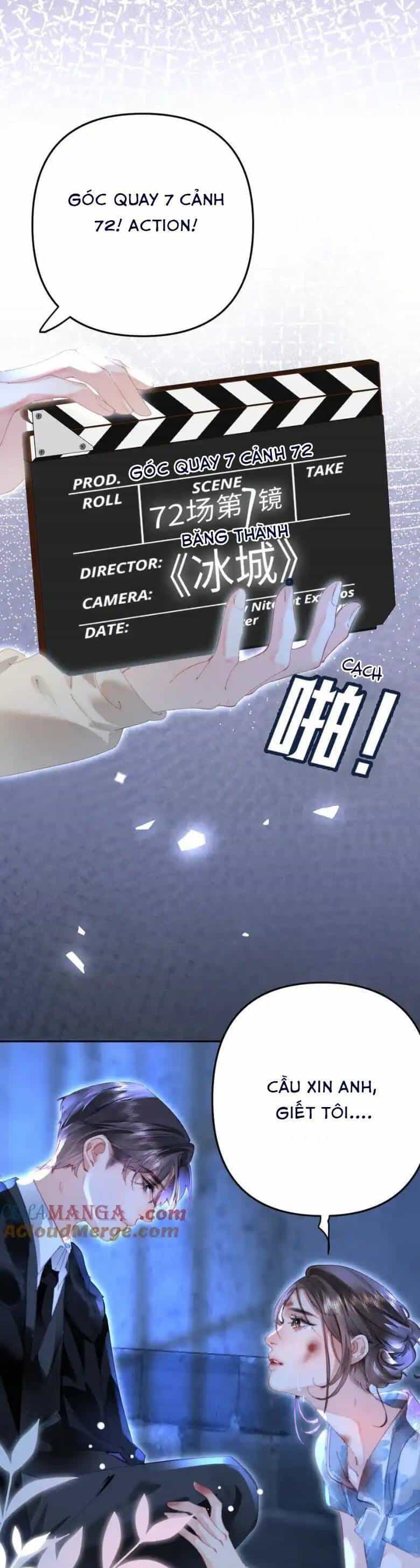 Vợ Chồng Đỉnh Lưu Có Chút Ngọt Ngào - Chương 101 - ảnh 13