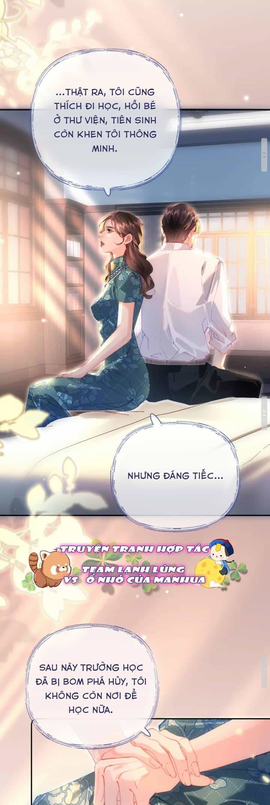 Vợ Chồng Đỉnh Lưu Có Chút Ngọt Ngào - Chương 104 - ảnh 9