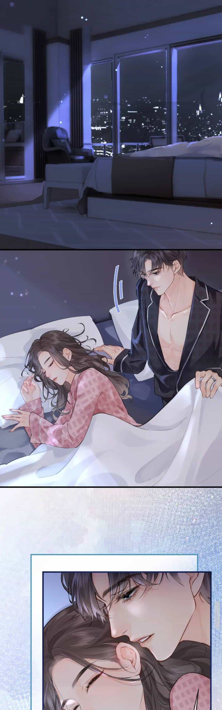 Vợ Chồng Đỉnh Lưu Có Chút Ngọt Ngào - Chương 10 - ảnh 20