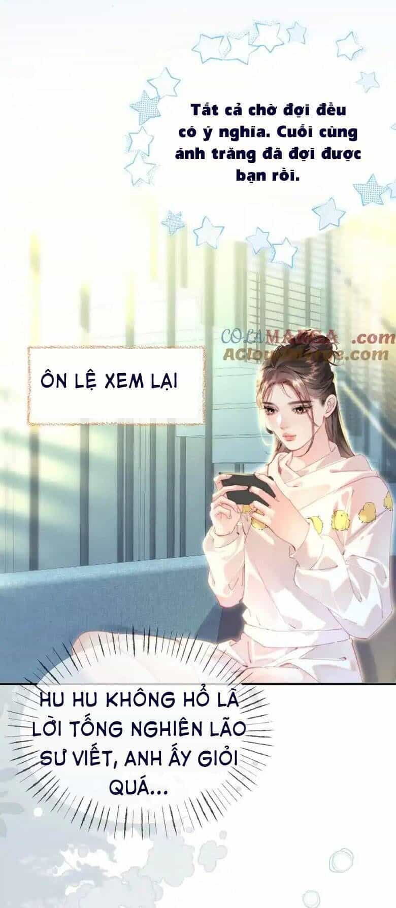Vợ Chồng Đỉnh Lưu Có Chút Ngọt Ngào - Chương 106 - ảnh 11