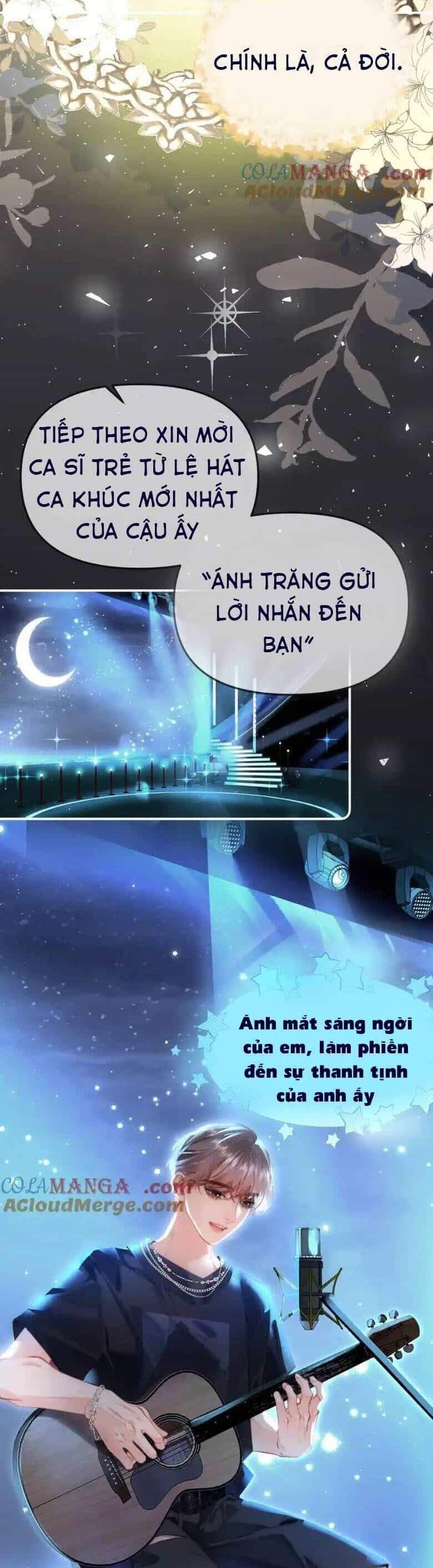 Vợ Chồng Đỉnh Lưu Có Chút Ngọt Ngào - Chương 106 - ảnh 7