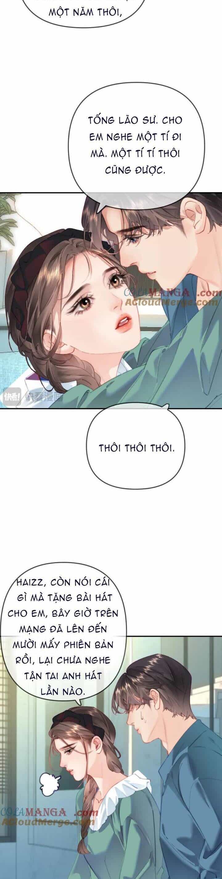 Vợ Chồng Đỉnh Lưu Có Chút Ngọt Ngào - Chương 107 - ảnh 8