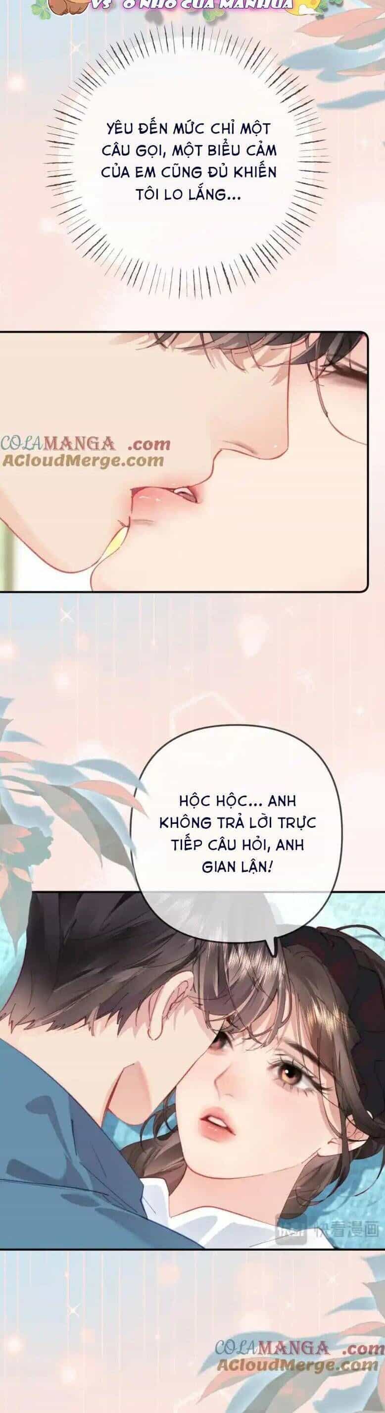 Vợ Chồng Đỉnh Lưu Có Chút Ngọt Ngào - Chương 108 - ảnh 10