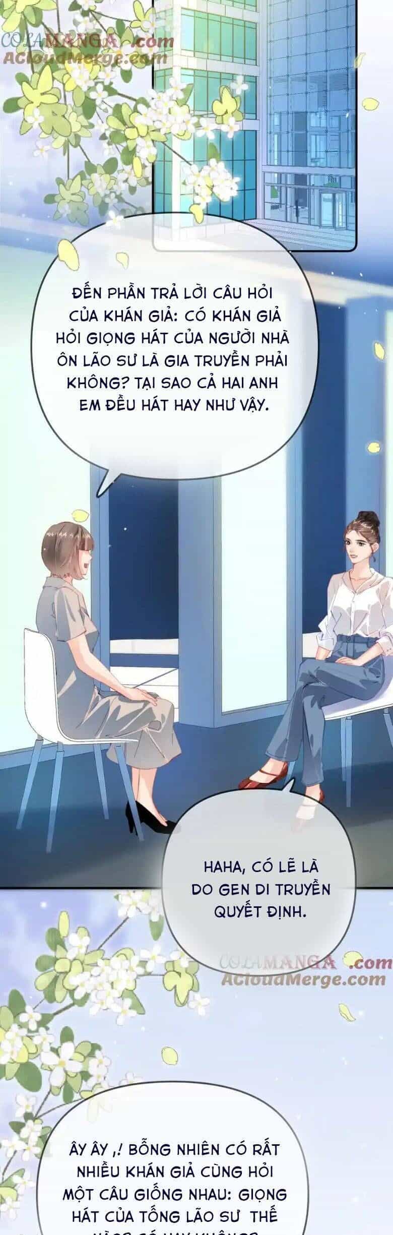 Vợ Chồng Đỉnh Lưu Có Chút Ngọt Ngào - Chương 108 - ảnh 12