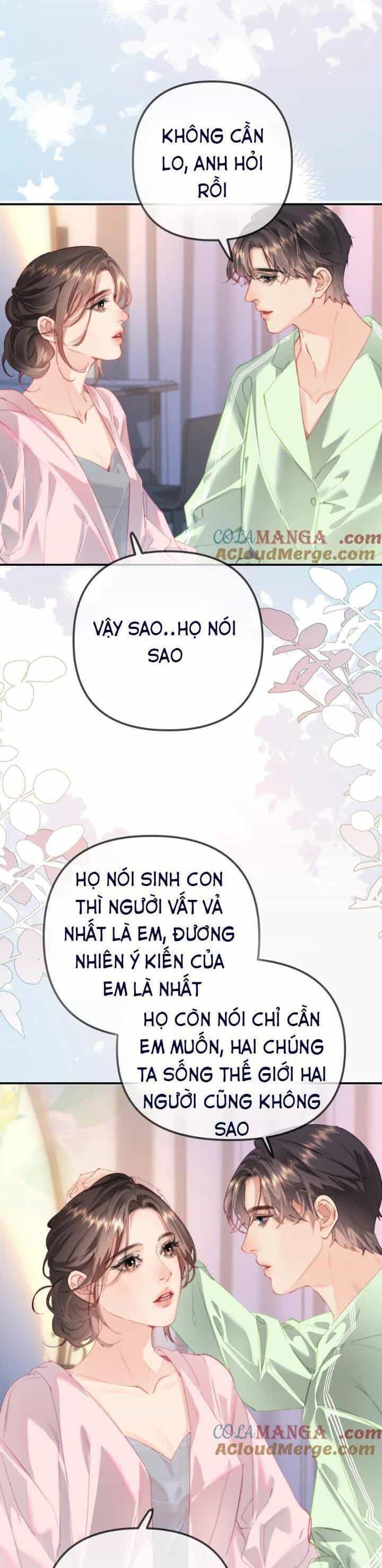 Vợ Chồng Đỉnh Lưu Có Chút Ngọt Ngào - Chương 110 - ảnh 7