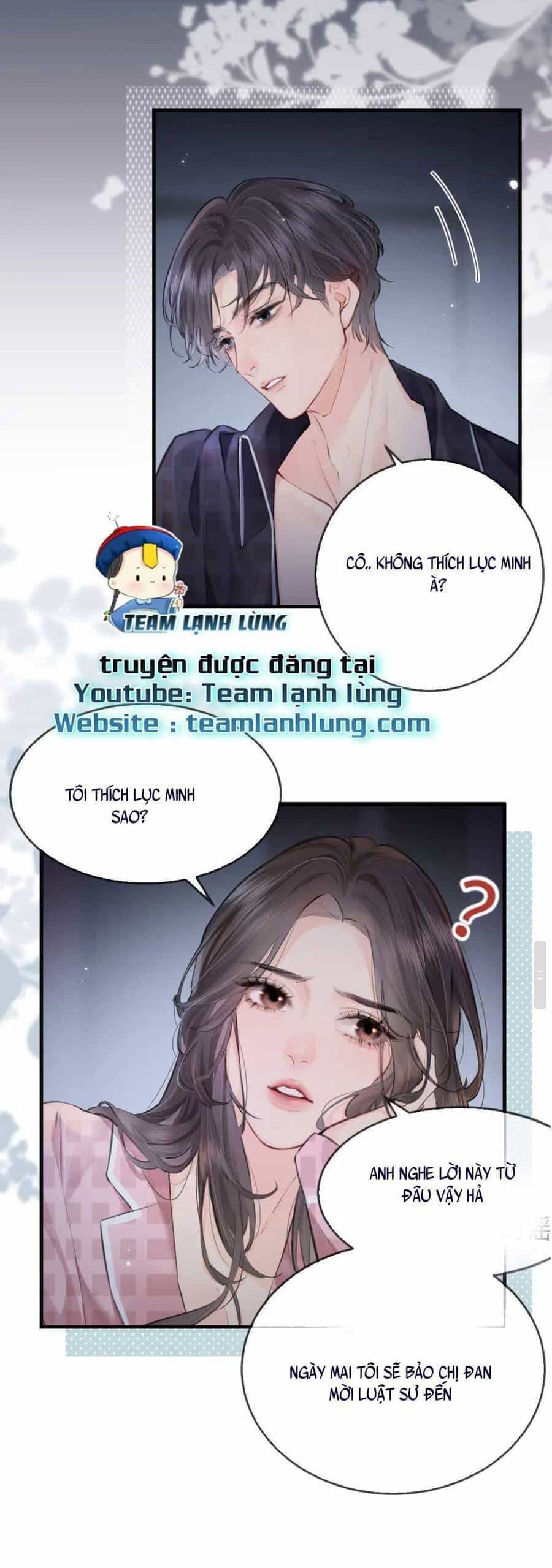 Vợ Chồng Đỉnh Lưu Có Chút Ngọt Ngào - Chương 11 - ảnh 3