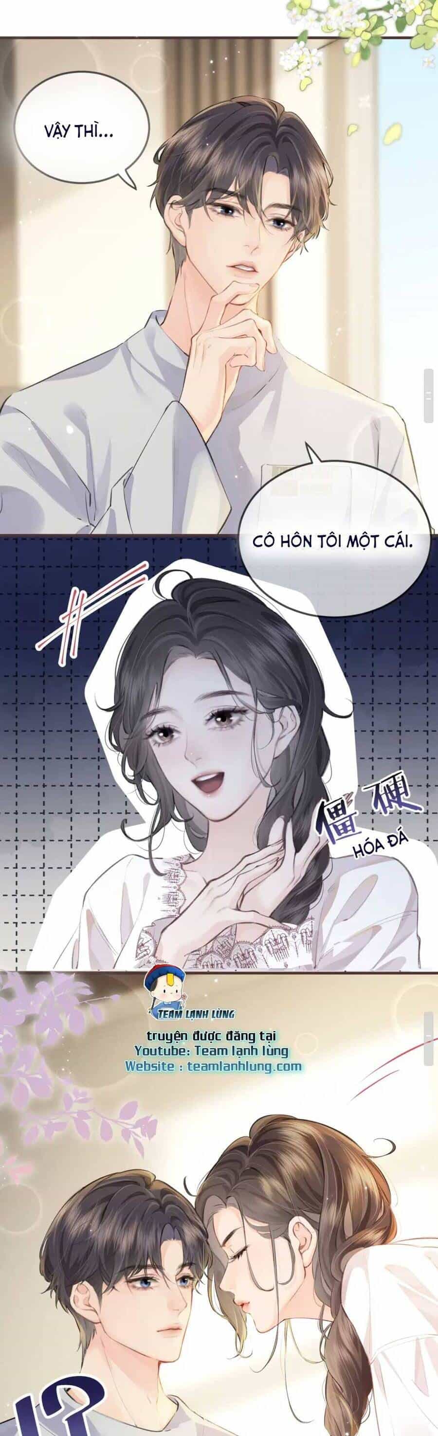 Vợ Chồng Đỉnh Lưu Có Chút Ngọt Ngào - Chương 13 - ảnh 16