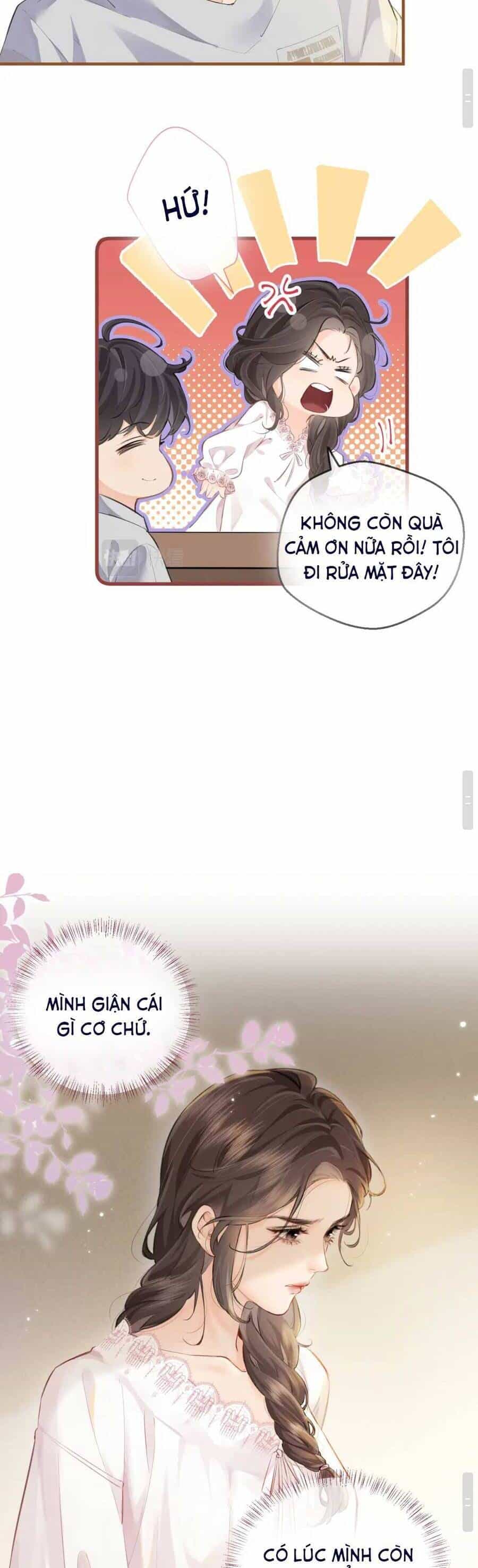Vợ Chồng Đỉnh Lưu Có Chút Ngọt Ngào - Chương 13 - ảnh 18
