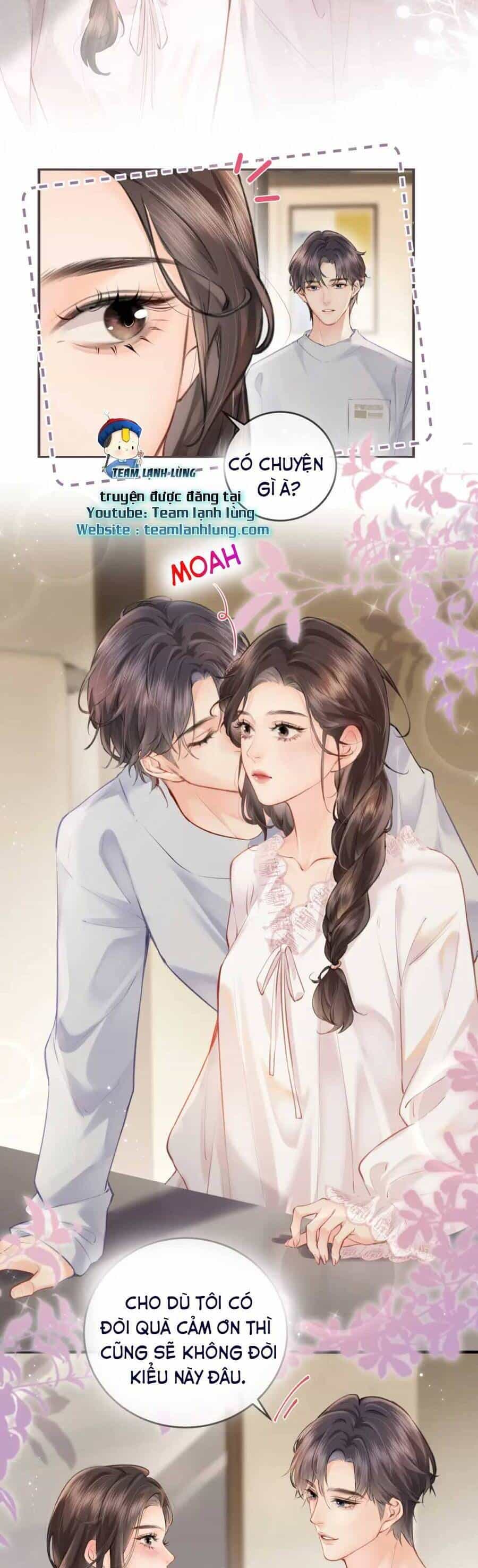 Vợ Chồng Đỉnh Lưu Có Chút Ngọt Ngào - Chương 13 - ảnh 20