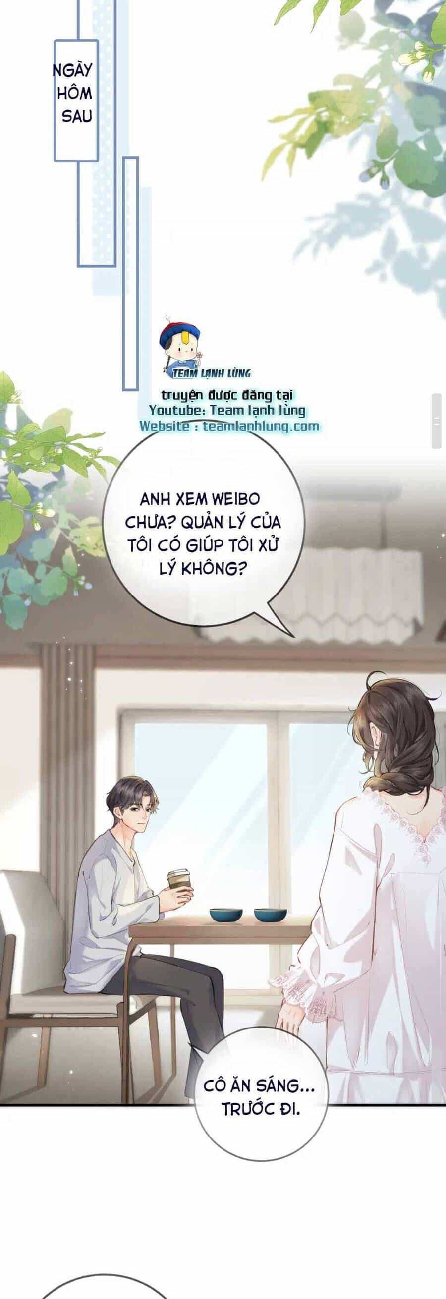 Vợ Chồng Đỉnh Lưu Có Chút Ngọt Ngào - Chương 13 - ảnh 24