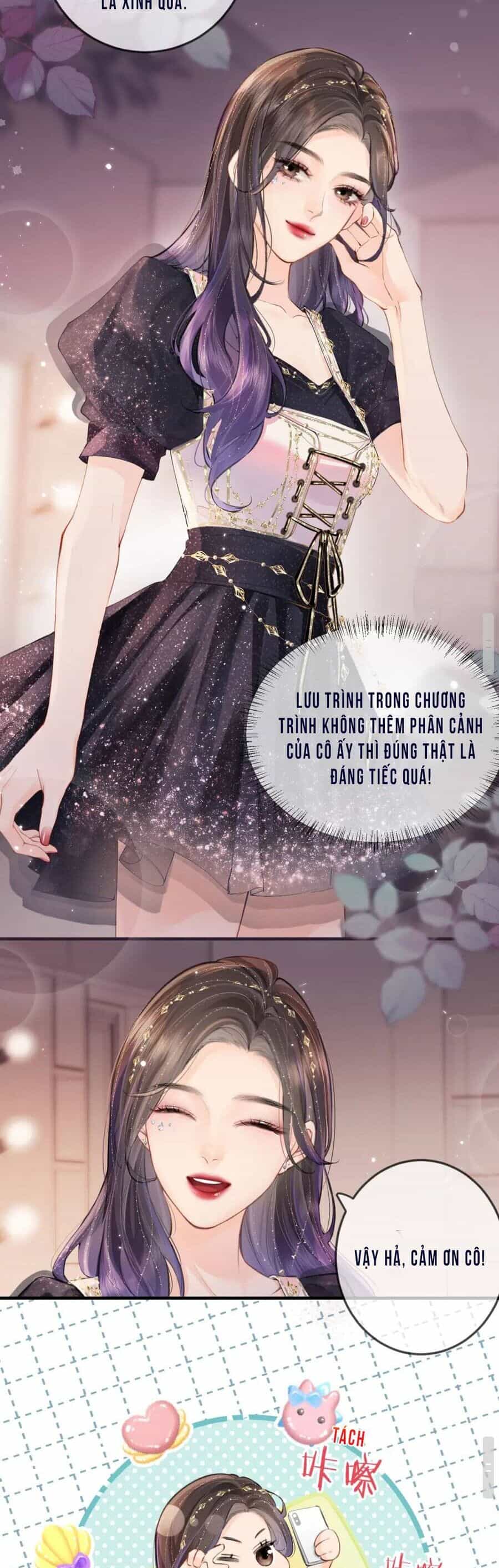 Vợ Chồng Đỉnh Lưu Có Chút Ngọt Ngào - Chương 15 - ảnh 8